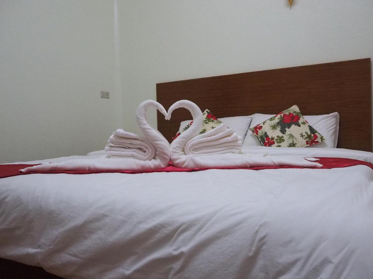Pru Valley Thaley Tai Resort Dohn Bhlab エクステリア 写真