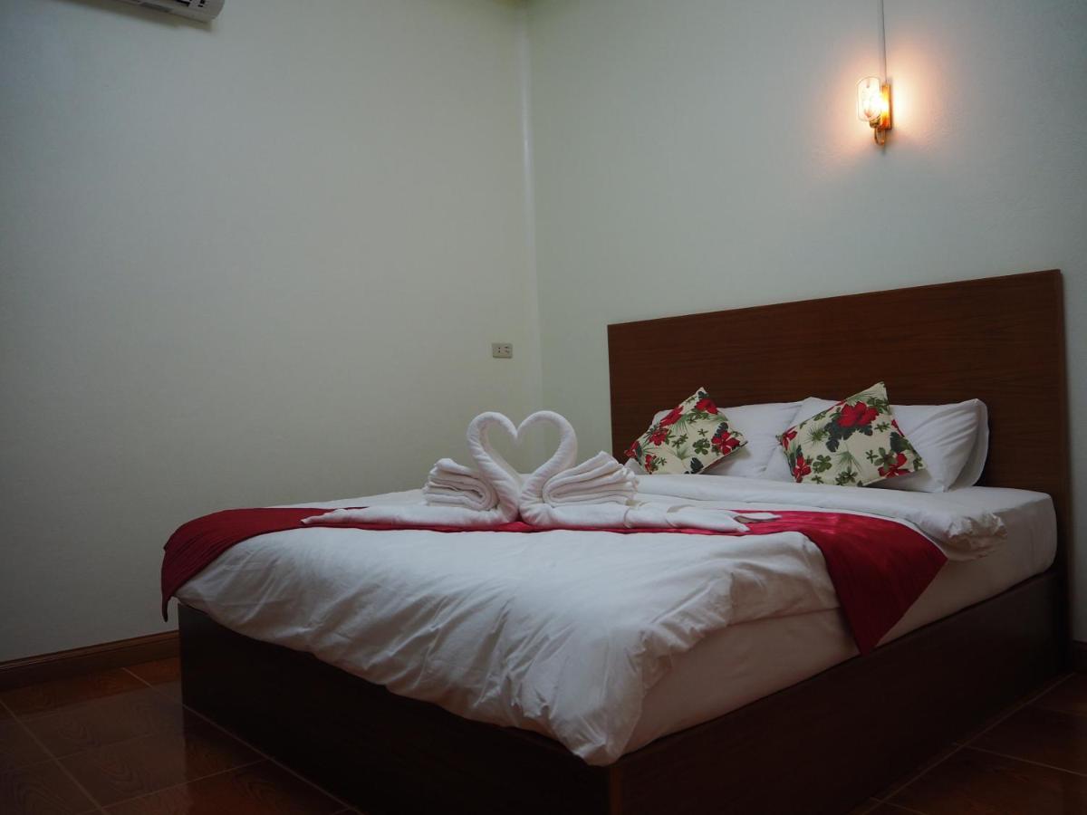 Pru Valley Thaley Tai Resort Dohn Bhlab エクステリア 写真