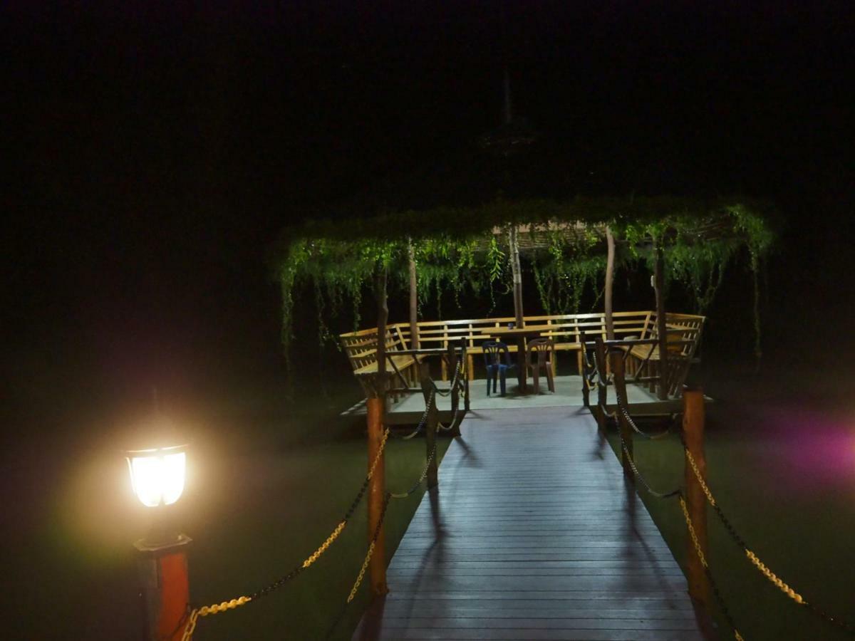 Pru Valley Thaley Tai Resort Dohn Bhlab エクステリア 写真