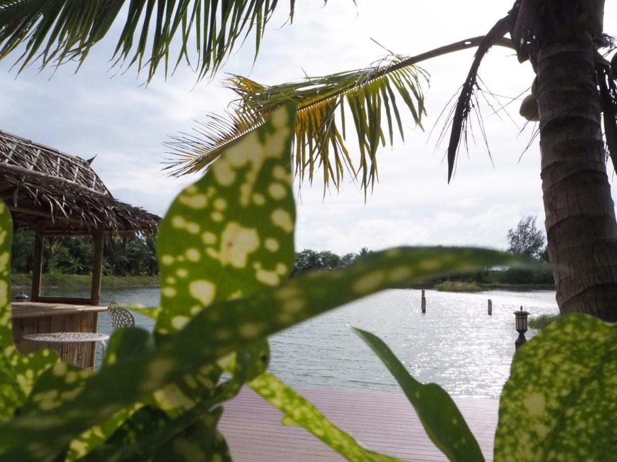 Pru Valley Thaley Tai Resort Dohn Bhlab エクステリア 写真