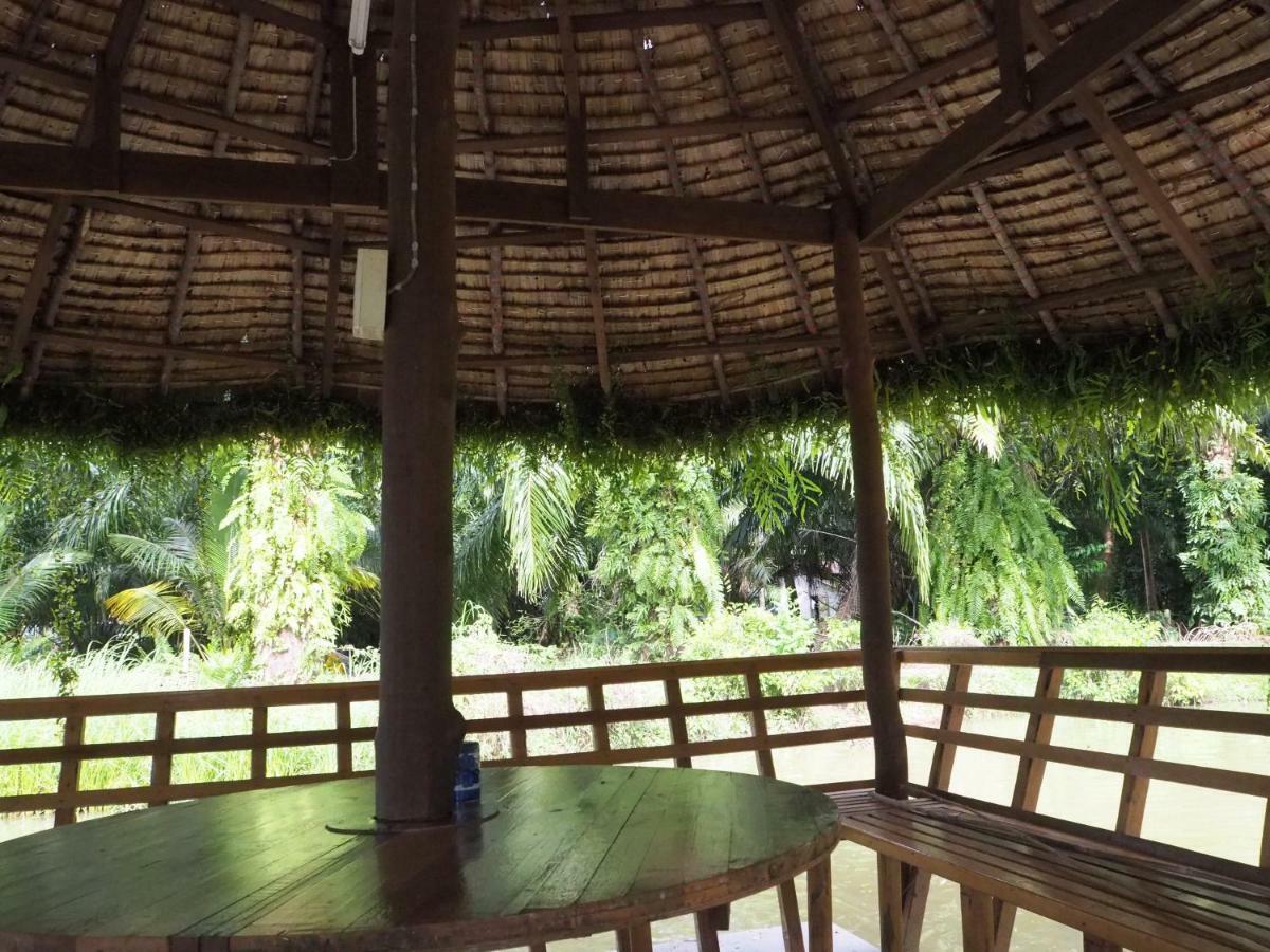 Pru Valley Thaley Tai Resort Dohn Bhlab エクステリア 写真